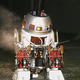 Illustration for article titled R2-D2 Joins the Steampunk Craze